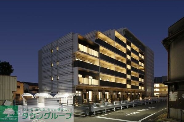 IARIM新瑞橋の物件内観写真